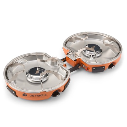 Jetboil Genesis 2-Burner Stove 0