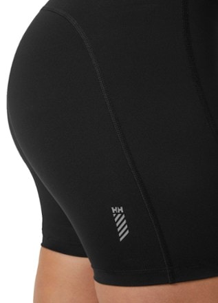 Helly Hansen Rapide Short Tights - Women's 4