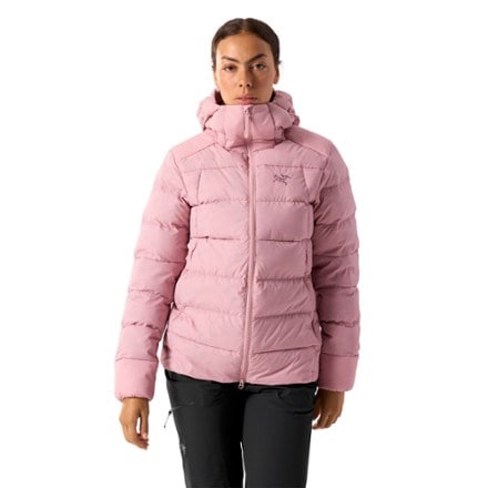 Arc'teryx Thorium Down Hoody - Women's 1