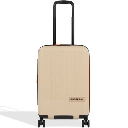Sherpani Meridian 22" Carry-On Hardside Wheeled Luggage 1