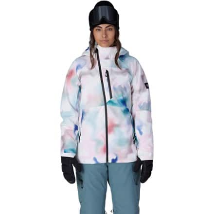 686 Hydra Thermagraph Insulated Jacket - Women's 1