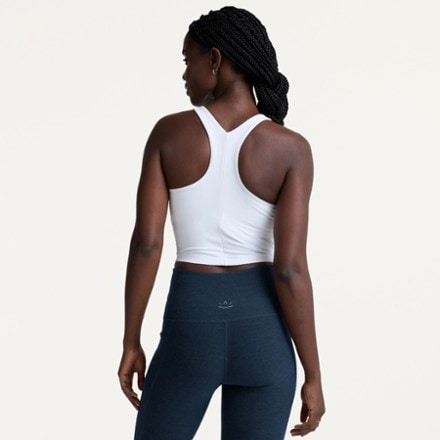 Beyond Yoga Spacedye Refocus Crop Tank Top - Women's 1