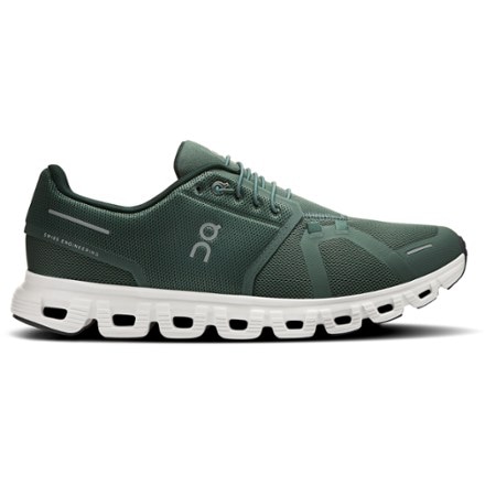 On Cloud 6 Shoes - Men's 0