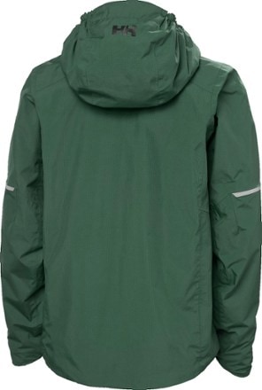 Helly Hansen Loen Junior Rain Jacket - Kids' 1