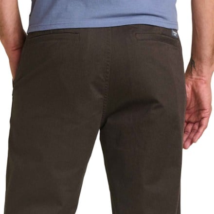 Toad&Co Mission Ridge Straight Chino Pants - Men's 4