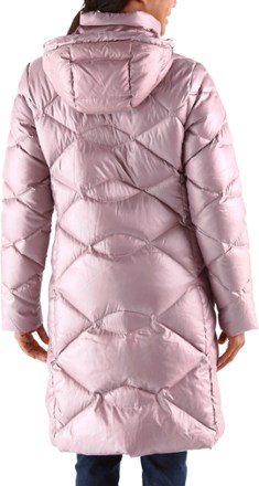 rei north face arctic parka
