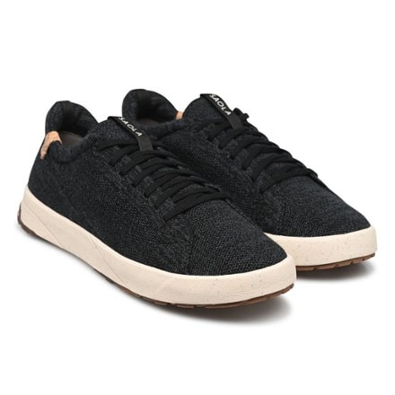 SAOLA Cannon Knit 2.0 Wool Shoes - Women's 3