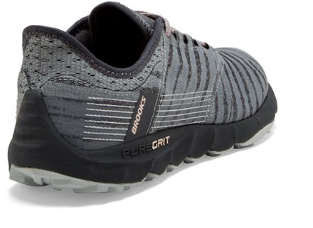 brooks pure grit 8 womens