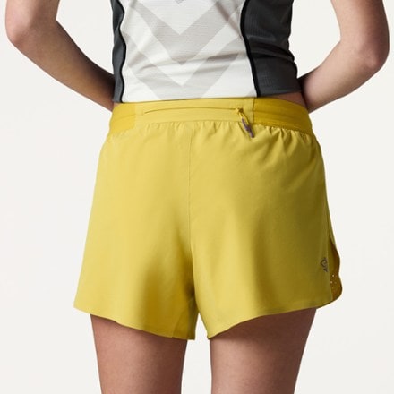 rabbit Fuel N' Fly 4" Shorts - Women's 2