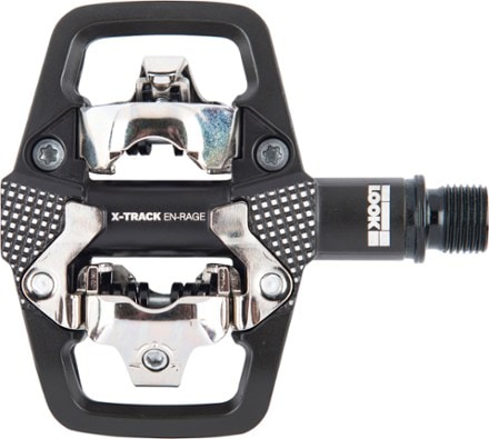 Look X-TRACK EN-RAGE Pedals 1