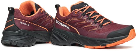 Scarpa Rush 2 Low GTX Hiking Shoes - Women's 2