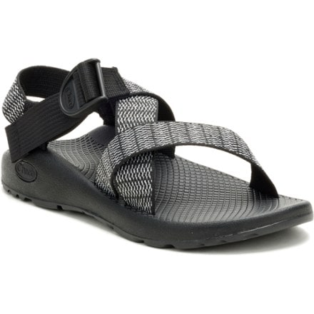 Chaco Mega Z/1 Wide-Strap Classic Sandals - Women's 2