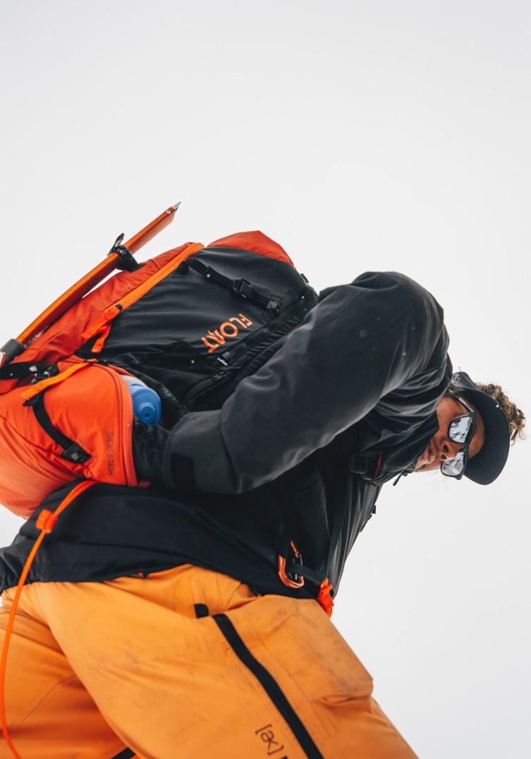 Location Image for Float E2-45 Avalanche Airbag Pack