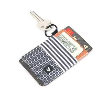 Thread Wallets Elastic Wallet 1