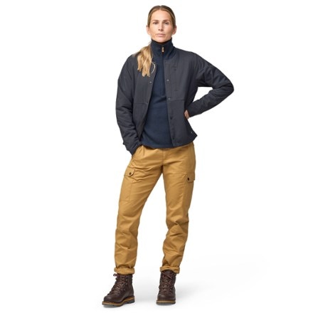 Fjallraven HC Insulated Jacket - Women's 4