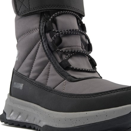 Kamik Stormy Winter Boots - Kids' 5