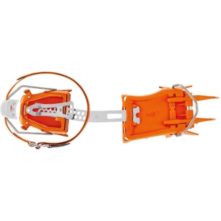 Petzl Dart Crampons 3