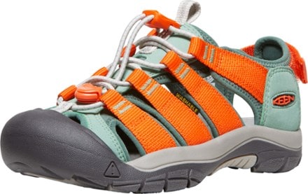 KEEN Newport Boundless Sandals - Kids' 3