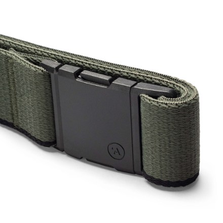 Arcade Belts Blackwood Belt 1