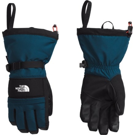 The North Face Montana Ski Gloves - Men's 0
