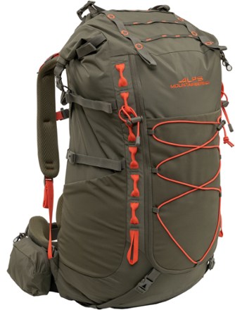 Nomad RT 75 Pack