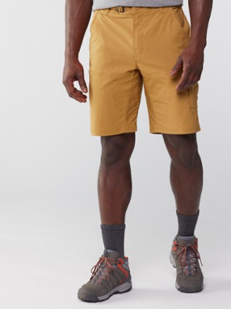 prAna Stretch Zion Shorts II - Men's 10" Inseam 1