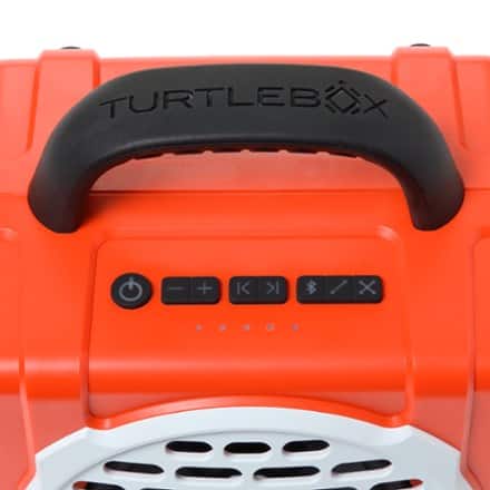Turtlebox Audio Cub Speaker 3