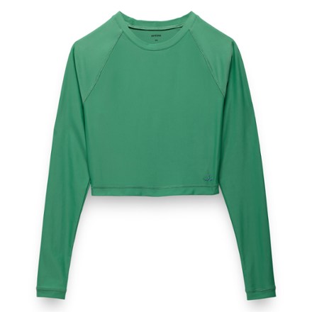 prAna Baja Bound Rashguard - Women's 0