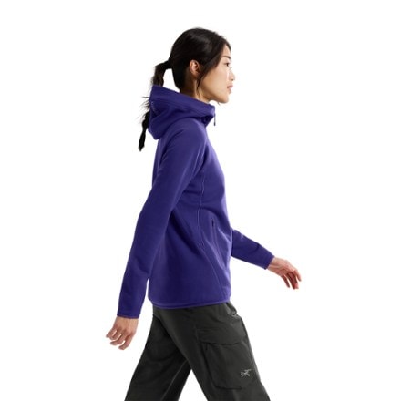 Arc'teryx Kyanite Hoody - Women's 8