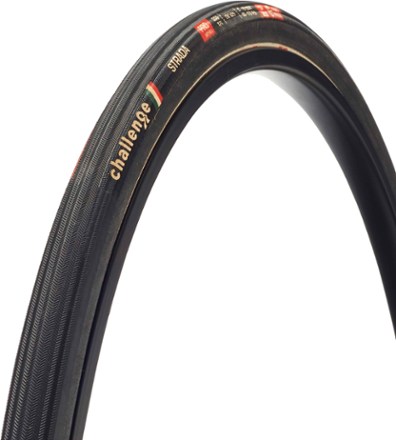 Challenge Strada Pro Tire 0