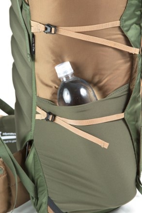 Granite Gear Perimeter 50 Pack 5