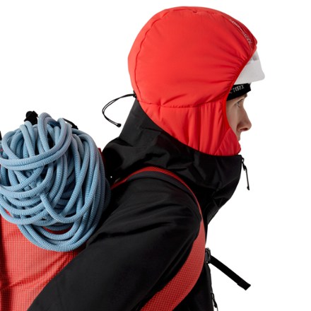 Arc'teryx Proton Insulated Hoody - Women's 7