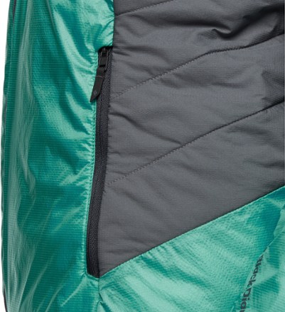 Black Diamond Vision Hybrid Insulated Hoodie - Women's 4