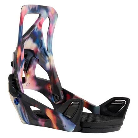 Burton Step On Re:Flex Snowboard Bindings - Women's - 2025/2026 0