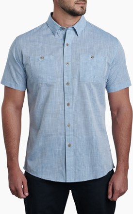 Kuhl Persuadr S/S Button Up Shirt