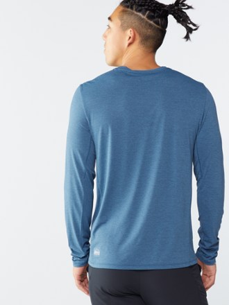 REI Co-op Swiftland Long-Sleeve Running T-Shirt - Men's 2