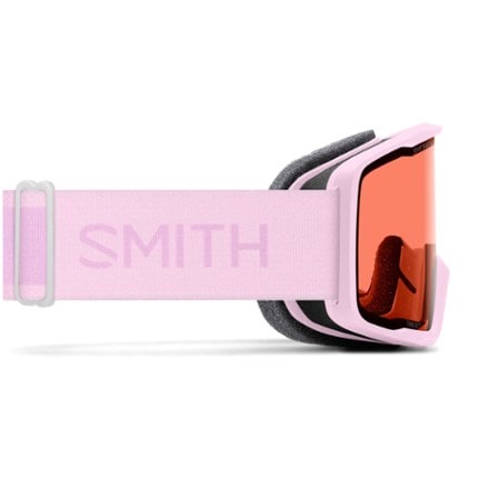 Smith Tribute Snow Goggles - Women's 3