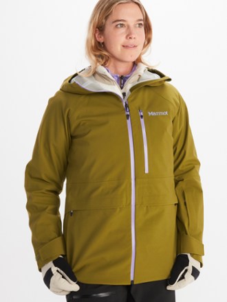 Marmot Refuge Pro Jacket - Womens