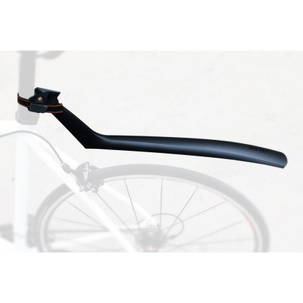 SKS S-Blade Rear Fender 4