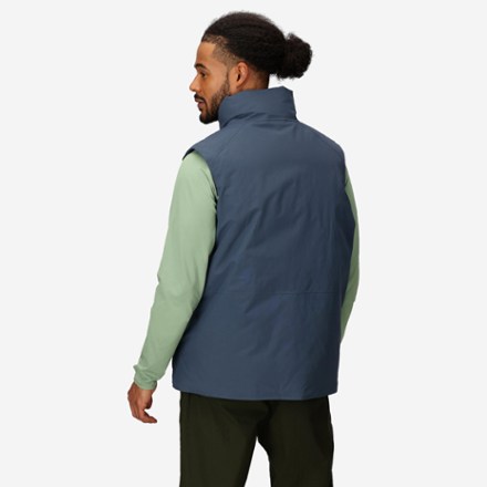 Marmot GORE-TEX Mammoth Down Vest - Men's | REI Co-op