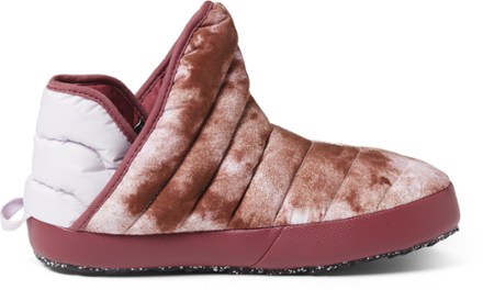 thermoball booties womens