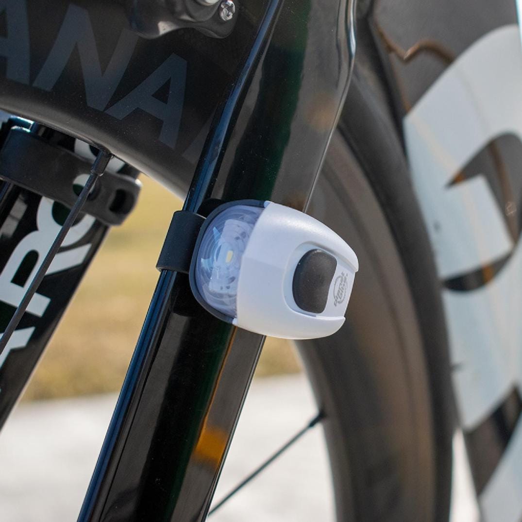 Location Image for Spok 50 USB Front and Rear Bike Light Set