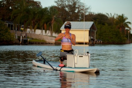 SIC Maui TAO Fit AT Stand Up Paddle Board - 10' 4