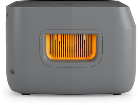 BaseCharge 1500 Portable Power Station