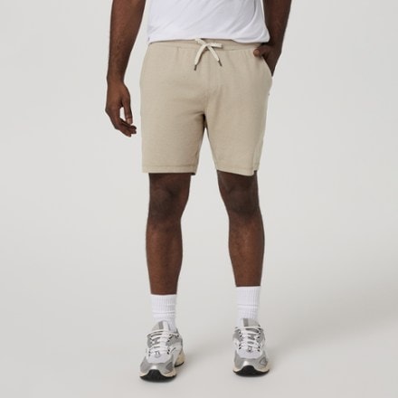 Vuori Ponto Shorts - Men's 1