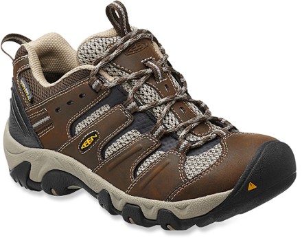 keen koven hiking shoes