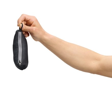 Black Diamond Distance Wind Shell - Women's 8