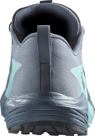 Salomon Sense Ride 5 GORE-TEX Trail-Running Shoes - Men's 3