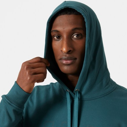 Helly Hansen Nord Graphic Pullover Hoodie - Men's 4