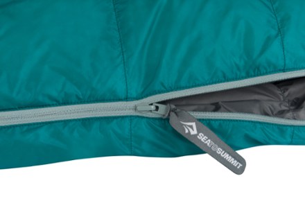 Sea to Summit Traveller TrII 30 Sleeping Bag/Blanket 7